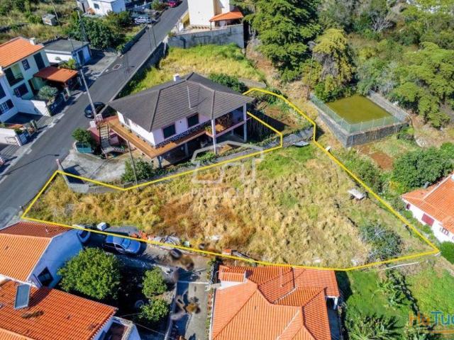 Terreno venda em Machico, Ilha Da Madeira