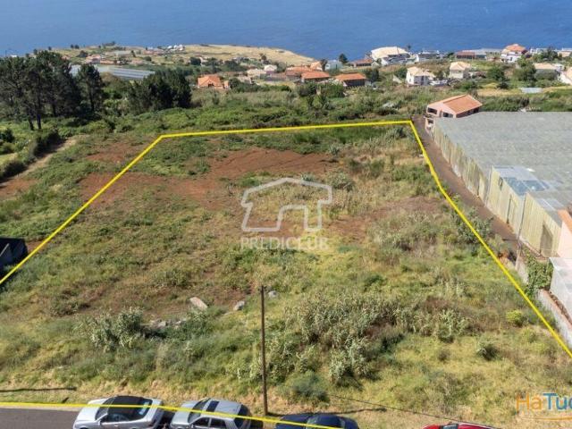 Terreno venda em Açores, Topo Nossa Senhora Rosário