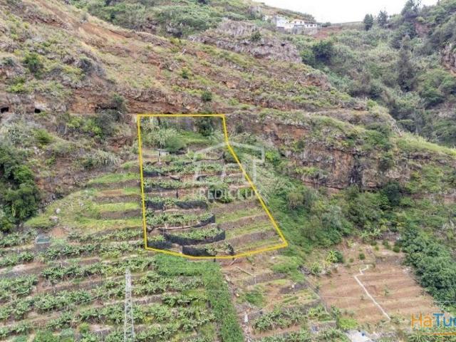 Terreno venda em Funchal, Ilha Da Madeira