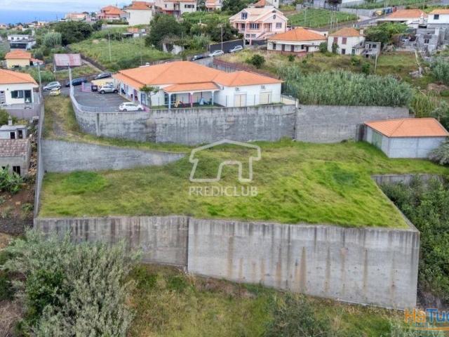 Terreno venda em Ponta Do Sol, Ilha Da Madeira
