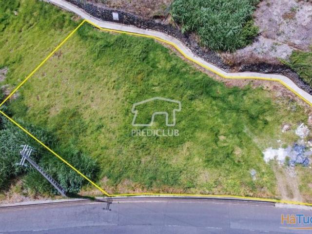 Terreno venda em Açores, Topo Nossa Senhora Rosário