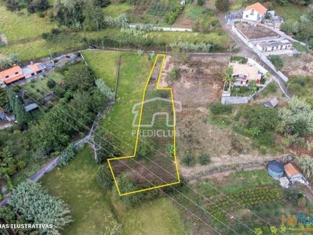 Terreno venda em Ponta Do Sol, Ilha Da Madeira