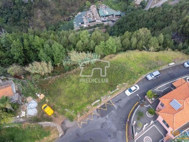 Terreno venda em Funchal, Ilha Da Madeira