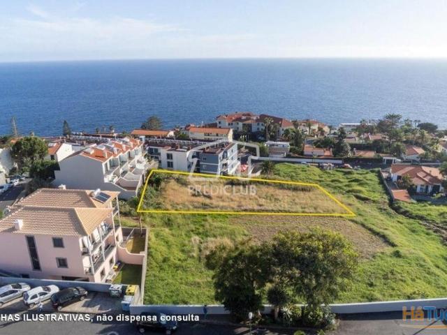 Terreno venda em Santa Cruz, Ilha Da Madeira