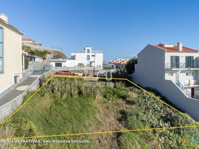 Terreno venda em Santa Cruz, Ilha Da Madeira