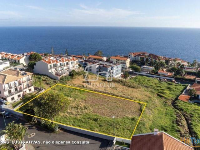 Terreno venda em Santa Cruz, Ilha Da Madeira