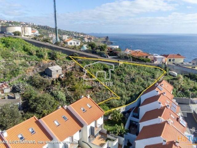 Terreno venda em Santa Cruz, Ilha Da Madeira
