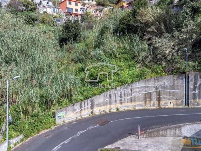 Terreno venda em Funchal, Ilha Da Madeira