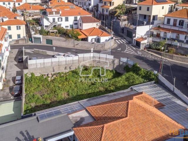Terreno venda em Funchal, Ilha Da Madeira