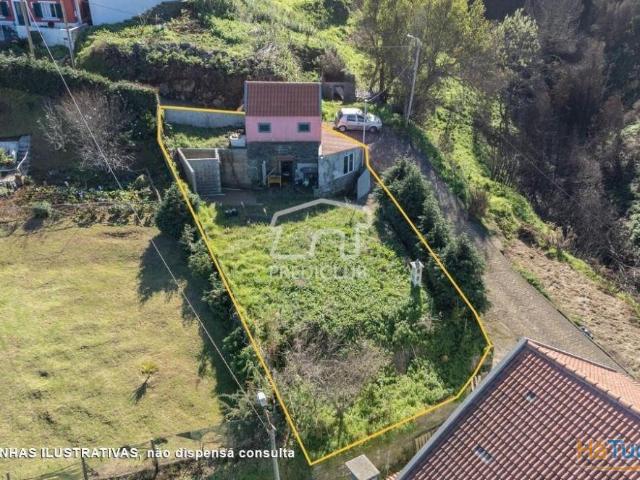 Terreno venda em Porto Moniz, Ilha Da Madeira