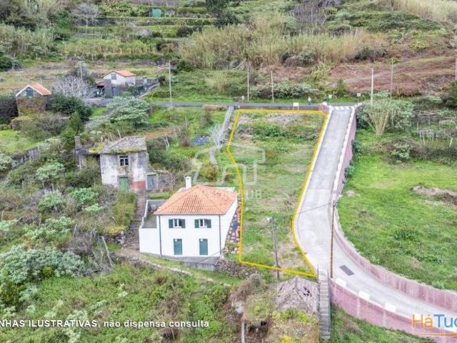 Terreno venda em São Vicente, Ilha Da Madeira