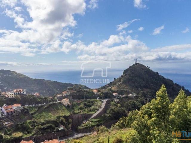 Terreno venda em Ribeira Brava, Ilha Da Madeira
