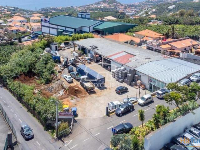 Terreno venda em Funchal, Ilha Da Madeira