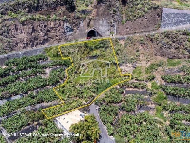 Terreno venda em Açores, Topo Nossa Senhora Rosário