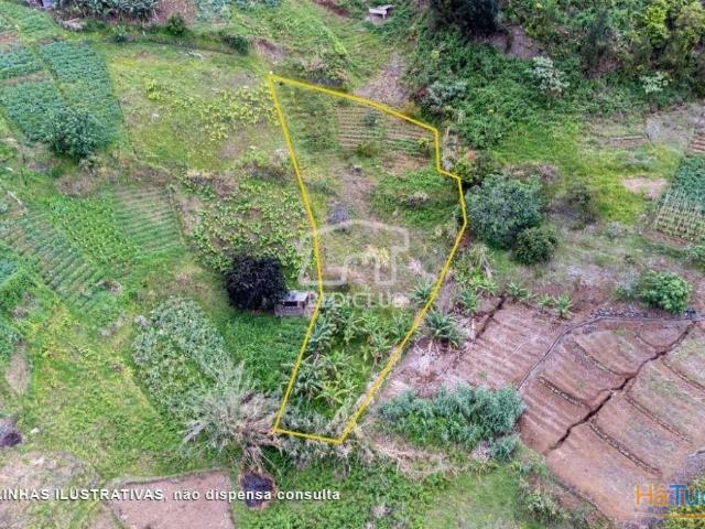 Terreno venda em Machico, Ilha Da Madeira