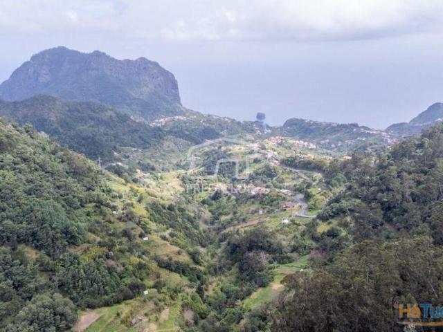 Terreno venda em Machico, Ilha Da Madeira