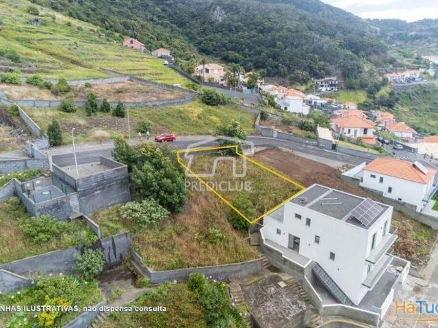 Terreno venda em Machico, Ilha Da Madeira