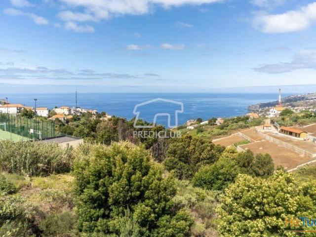 Terreno venda em Ribeira Brava, Ilha Da Madeira