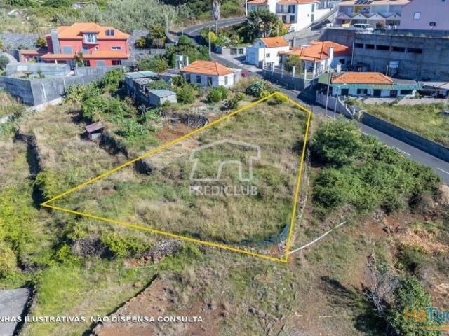 Terreno venda em Santa Cruz, Ilha Da Madeira