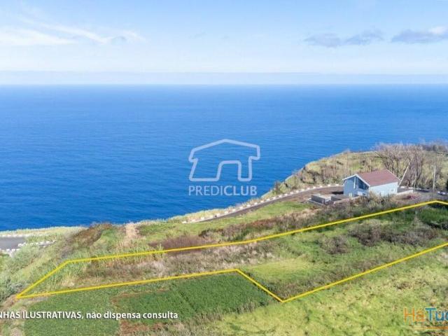 Terreno venda em Porto Moniz, Ilha Da Madeira