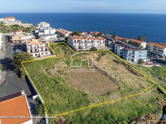 Terreno venda em Santa Cruz, Ilha Da Madeira