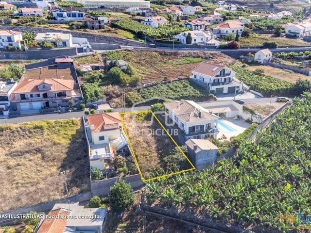 Terreno venda em Estreito Da Calheta, Ilha Da Madeira