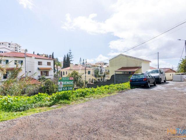 Terreno venda em Santa Cruz, Ilha Da Madeira