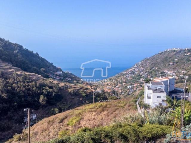 Terreno venda em Ribeira Brava, Ilha Da Madeira