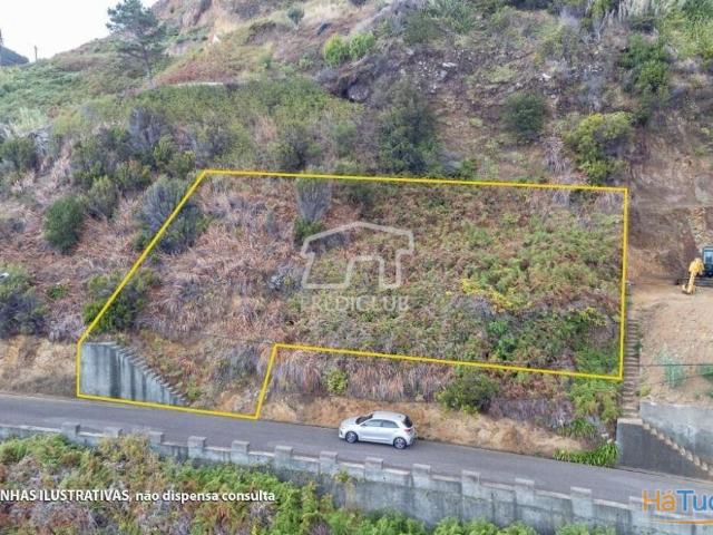 Terreno venda em Santana, Ilha Da Madeira