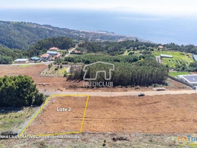 Terreno venda em Santa Cruz, Ilha Da Madeira