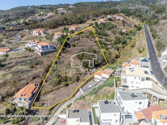 Terreno venda em Machico, Ilha Da Madeira