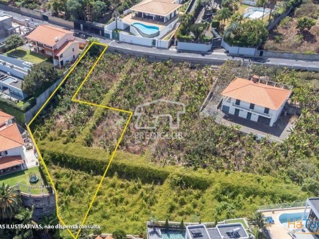 Terreno venda em Funchal, Ilha Da Madeira