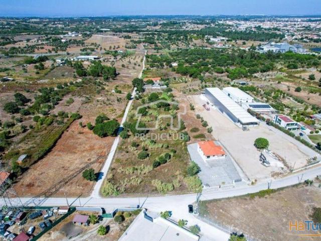 Terreno venda em Cartaxo, Santarém