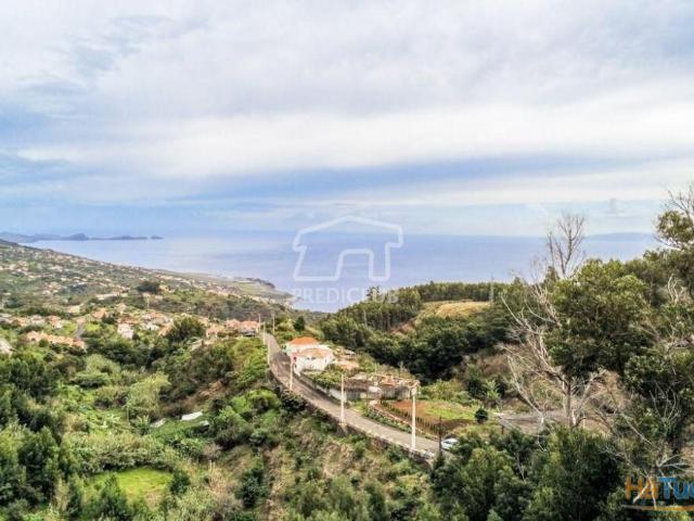 Terreno venda em Santa Cruz, Ilha Da Madeira