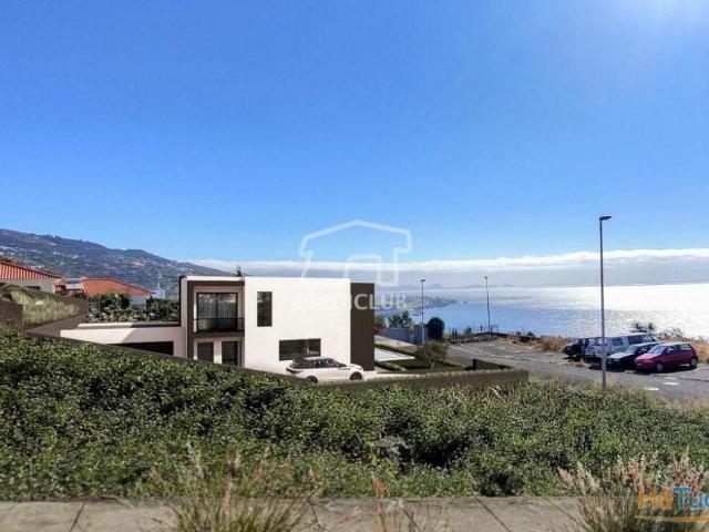 Terreno venda em Santa Cruz, Ilha Da Madeira