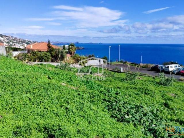 Terreno venda em Santa Cruz, Ilha Da Madeira