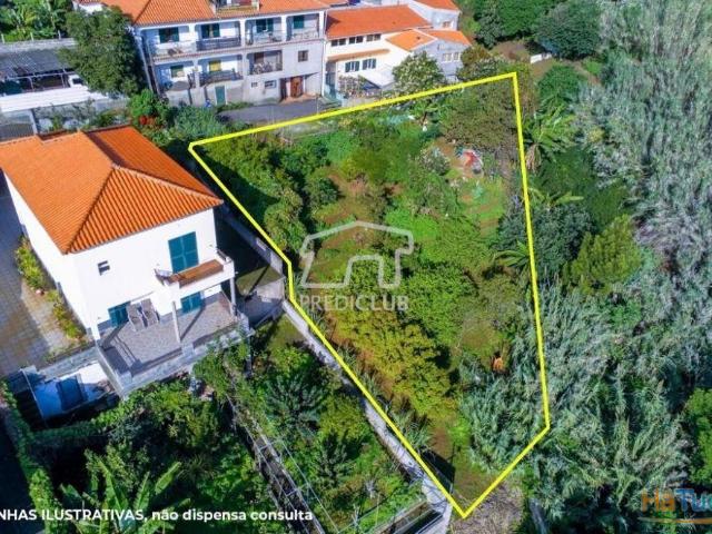 Terreno venda em Santa Cruz, Ilha Da Madeira