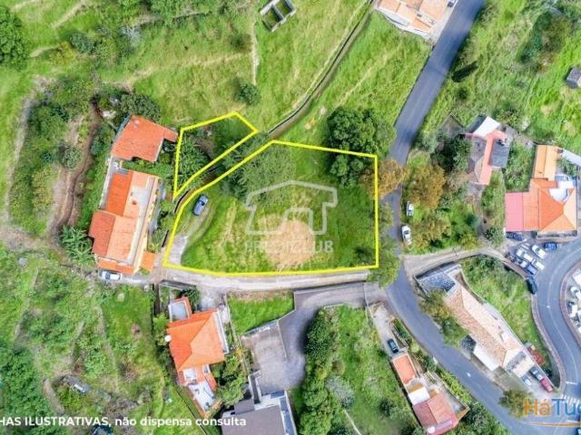 Terreno venda em Machico, Ilha Da Madeira