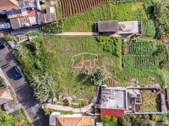 Terreno venda em Açores, Topo Nossa Senhora Rosário