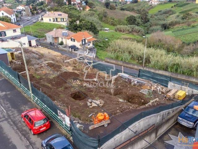 Terreno venda em Santana, Ilha Da Madeira