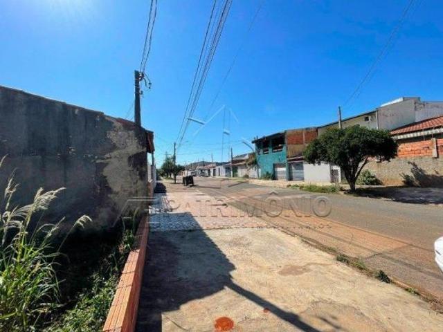 Terreno venda em Novo Horizonte