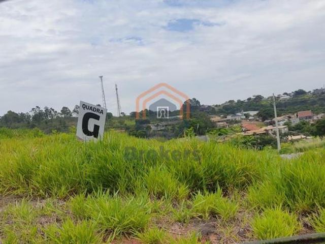 Terreno venda em Jarinu