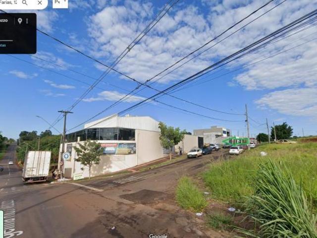 Terreno venda em Região Geográfica Imediata de Londrina, Londrina