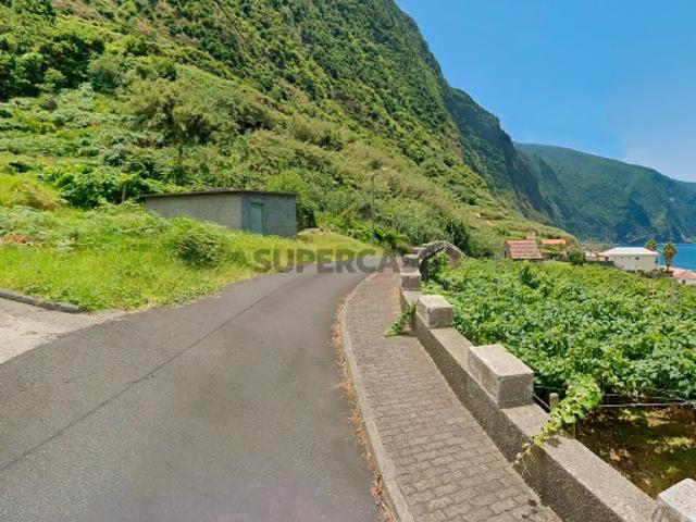 Terreno venda em São Vicente, Ilha Da Madeira