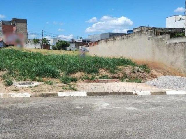 Terreno venda em Votorantim