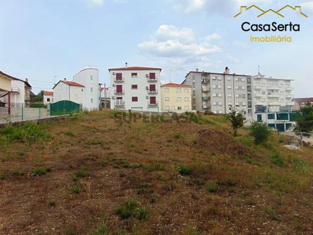 Terreno venda em Castelo Branco, Oleiros