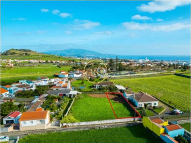 Terreno venda em Açores, Arrifes
