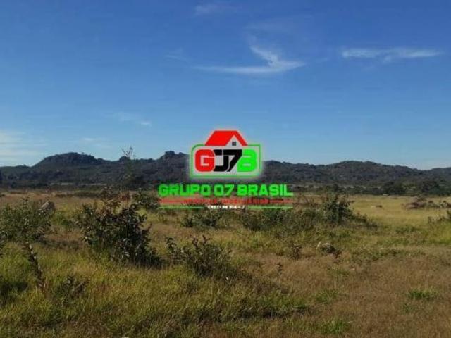 Terreno venda em Região Geográfica Imediata de Curvelo, Buenópolis