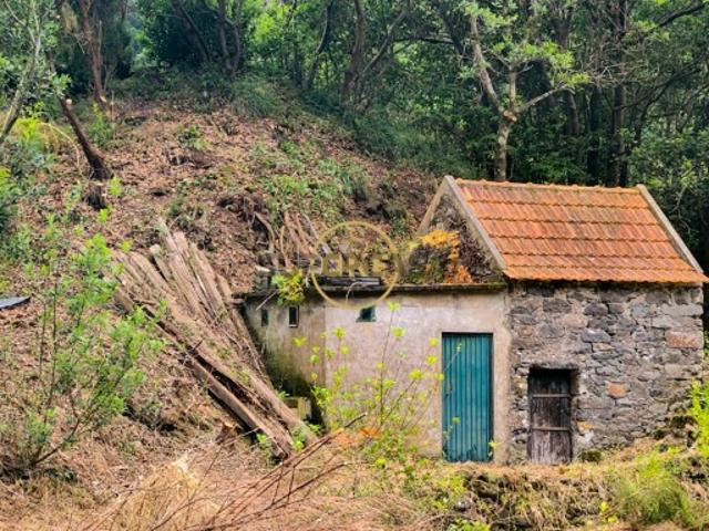 Terreno venda em Porto Moniz, Ilha Da Madeira