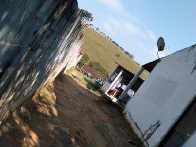 Terreno venda em Jardim Santa Mônica, Jacareí